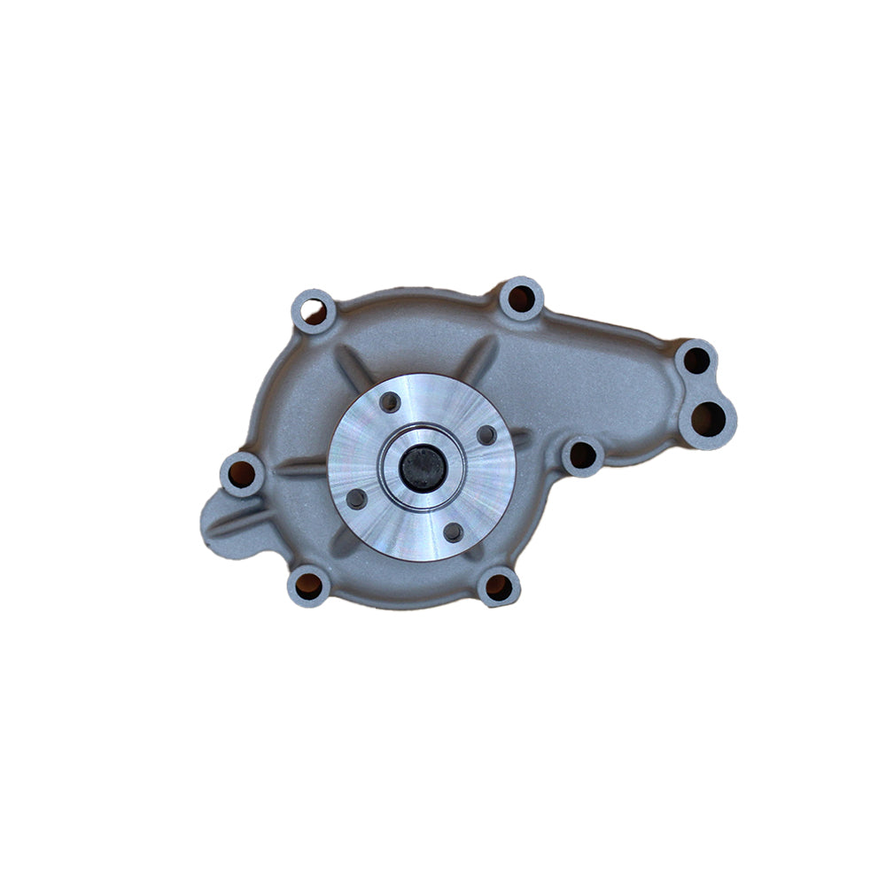 CSU80-0105-AIC Water Pump with Hub