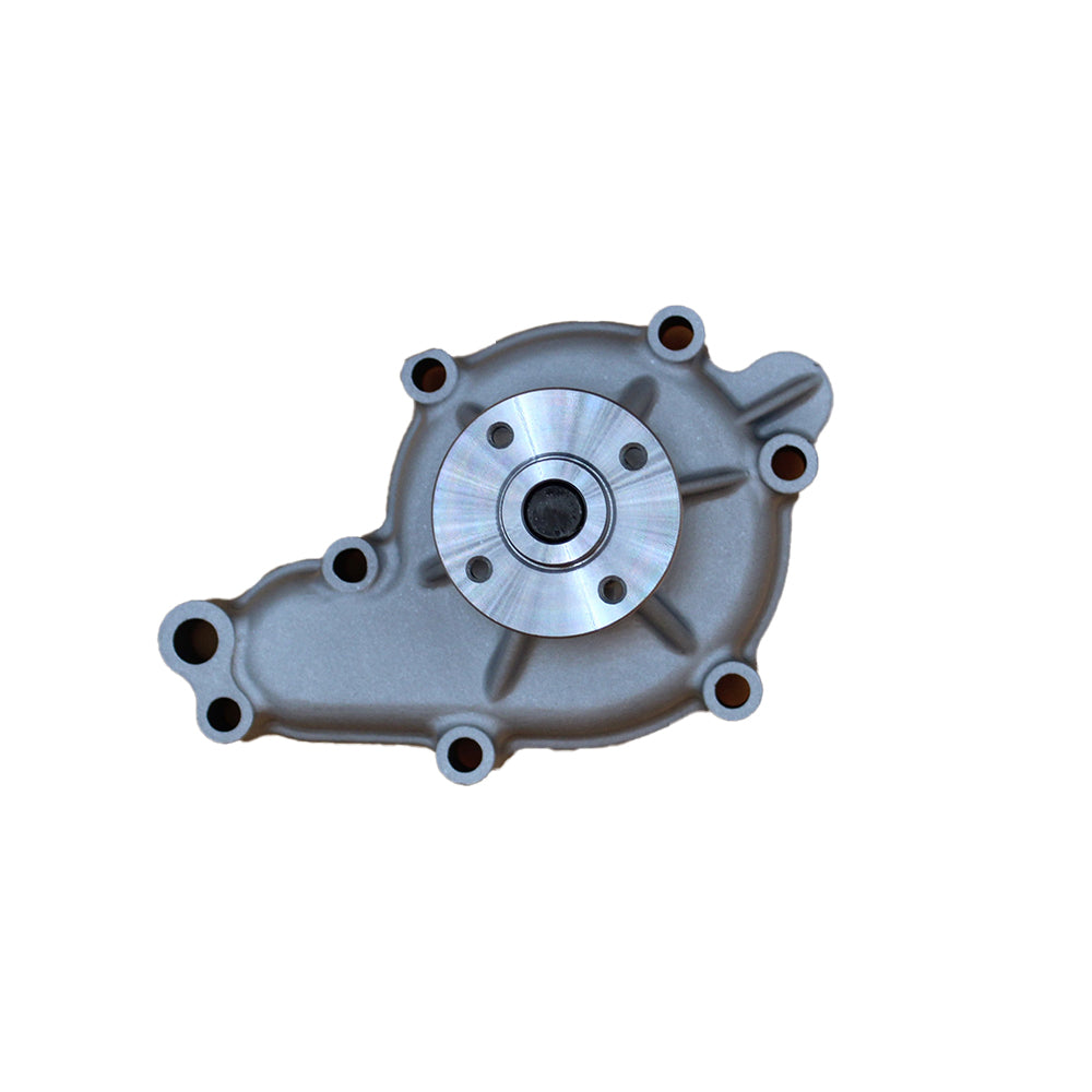 CSU80-0105-AIC Water Pump with Hub