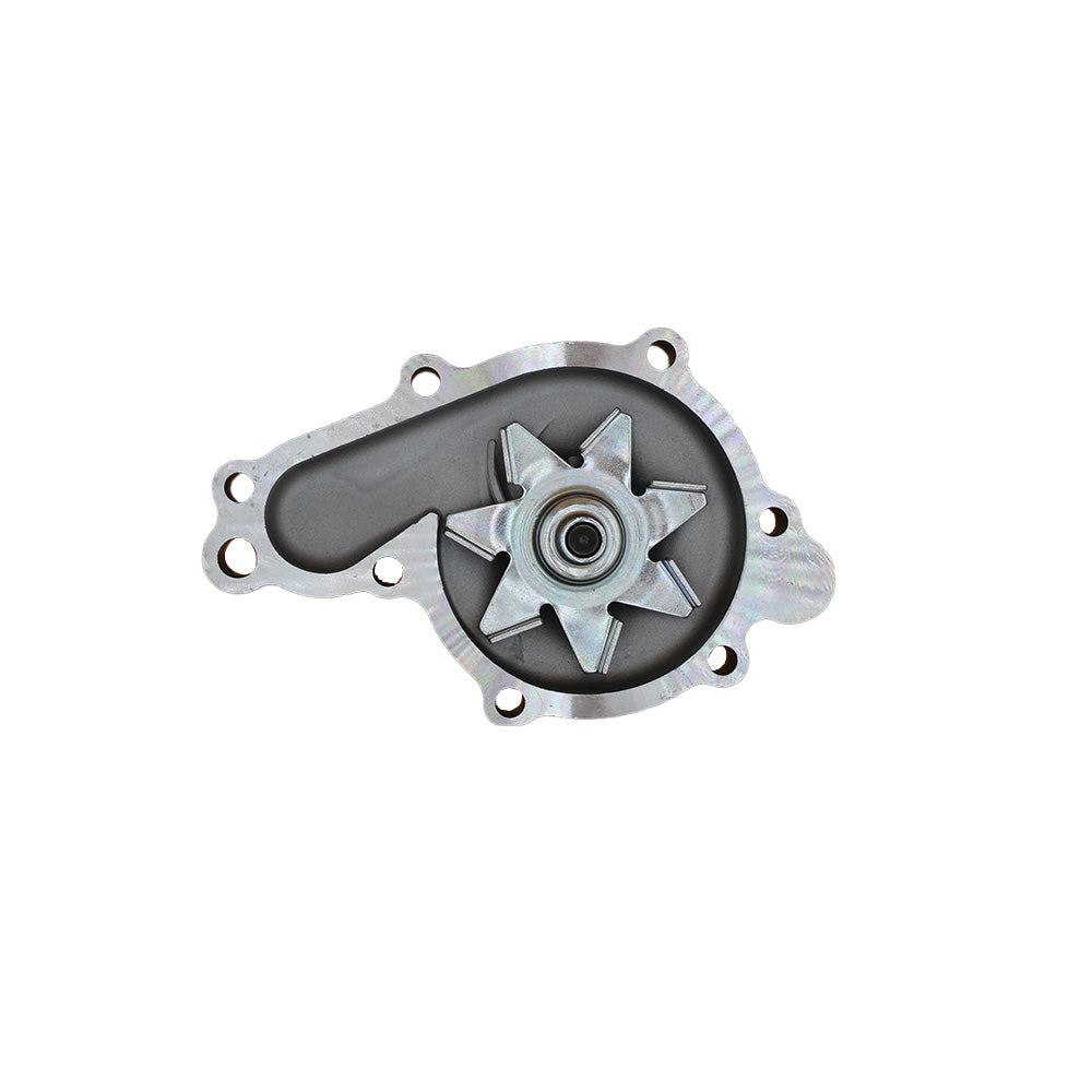 CSU80-0105-AIC Water Pump with Hub