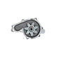 1G772-73030 Water Pump with Hub Fits Kubota