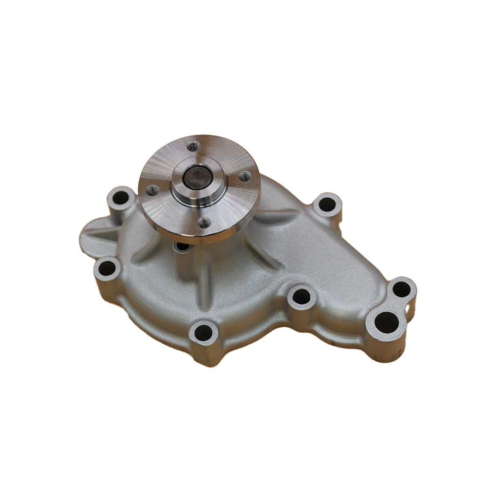 CSU80-0105-AIC Water Pump with Hub