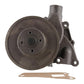 WN-244037A1-PEX Pump, Water Fits International/CaseIH 1835C NH.Fits JD