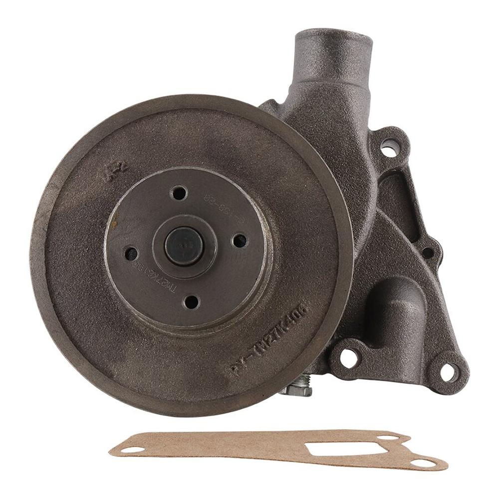 WN-244037A1-PEX Pump, Water Fits International/CaseIH 1835C NH.Fits JD