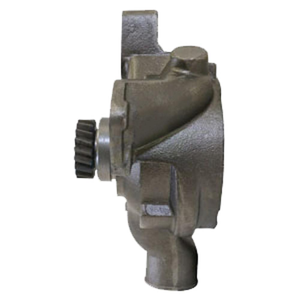 Water Pump Fits JCB Backhoe 214 3CX 1400B 02/201630 02/201457 332/H0893