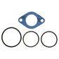 Water Pump Fits 3095 3120 3125 3140 3655 416C 0R4513 149-0539 149-0539-A 149-482