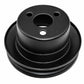 Water Pump Pulley Fits New Holland Replaces 4603864