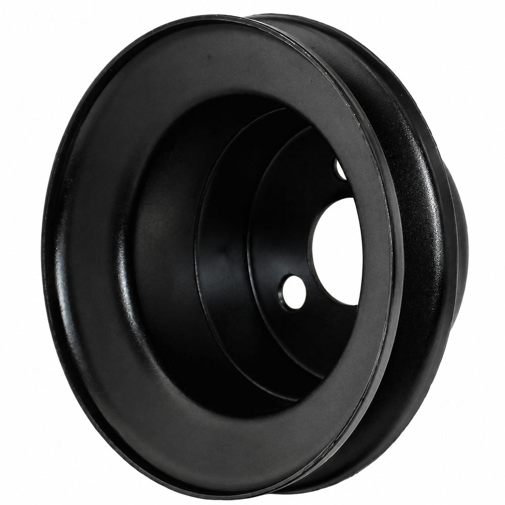 Water Pump Pulley Fits New Holland Replaces 4603864