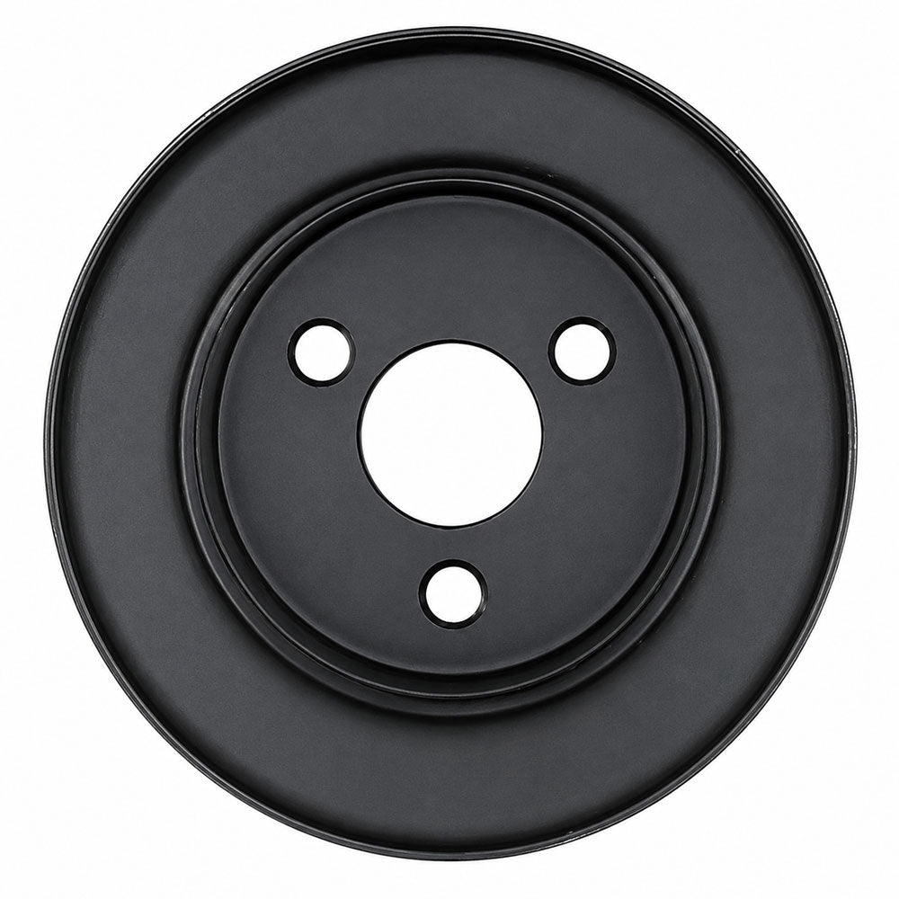Water Pump Pulley Fits New Holland Replaces 4603864