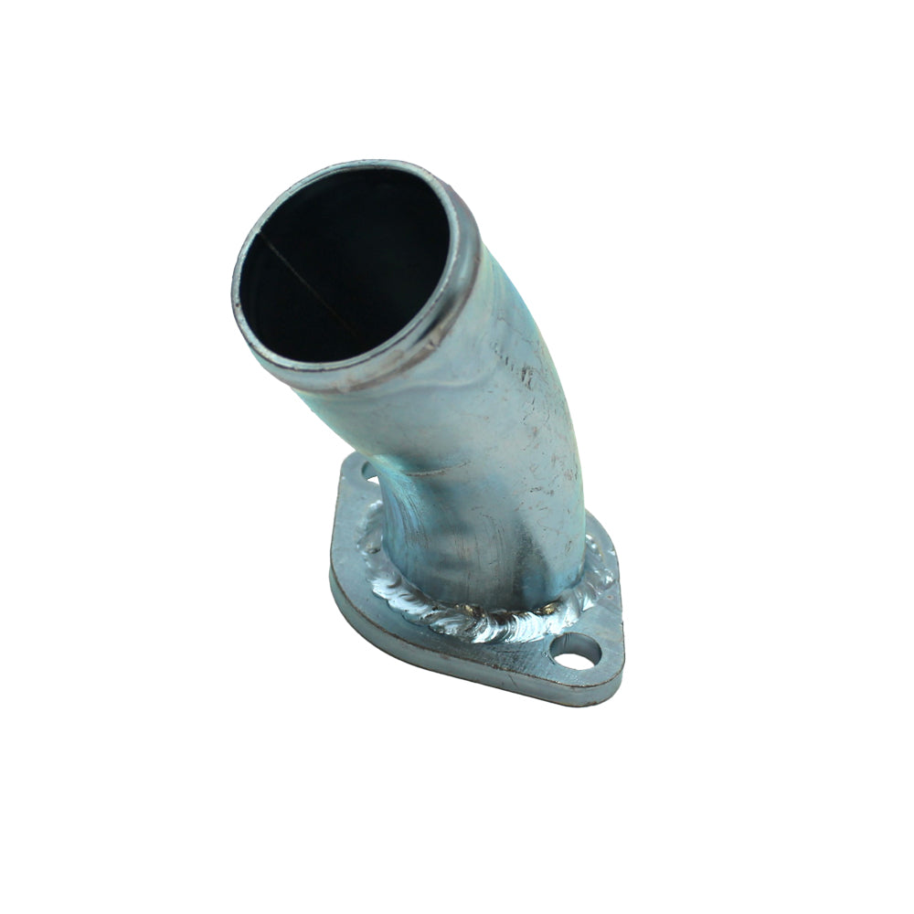 Water Pump Tube Fits Steyr Replaces 4614160