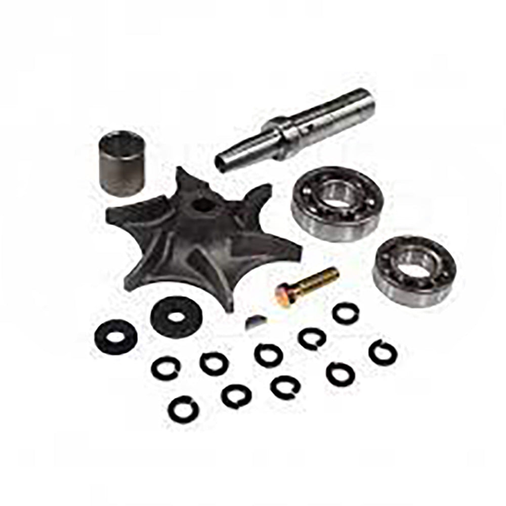 CSU80-0121 - Water Pump Rebuild Kit