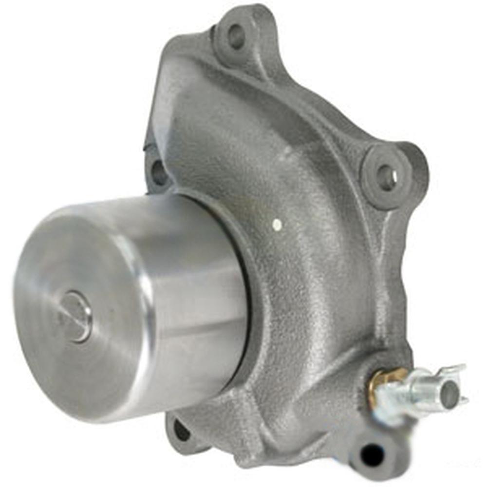 Water Pump RE545572 RE518520 Fits John Deere SKID STEER 313 315 317 318D 319D 32