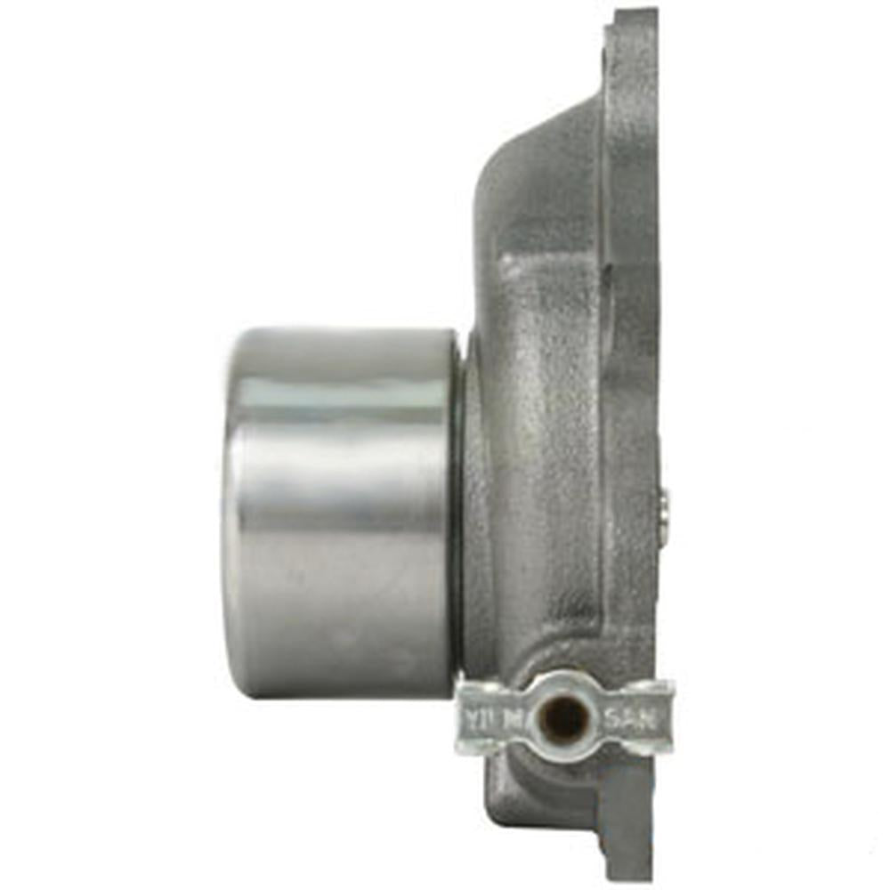 Water Pump Fits John Deere 319D 4720 4520 315 CT322 4320 317 323D 4120 320D 318D