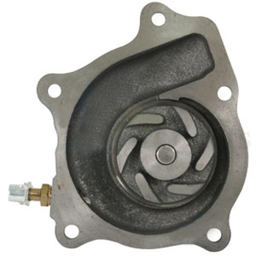 Water Pump Fits John Deere RE545572