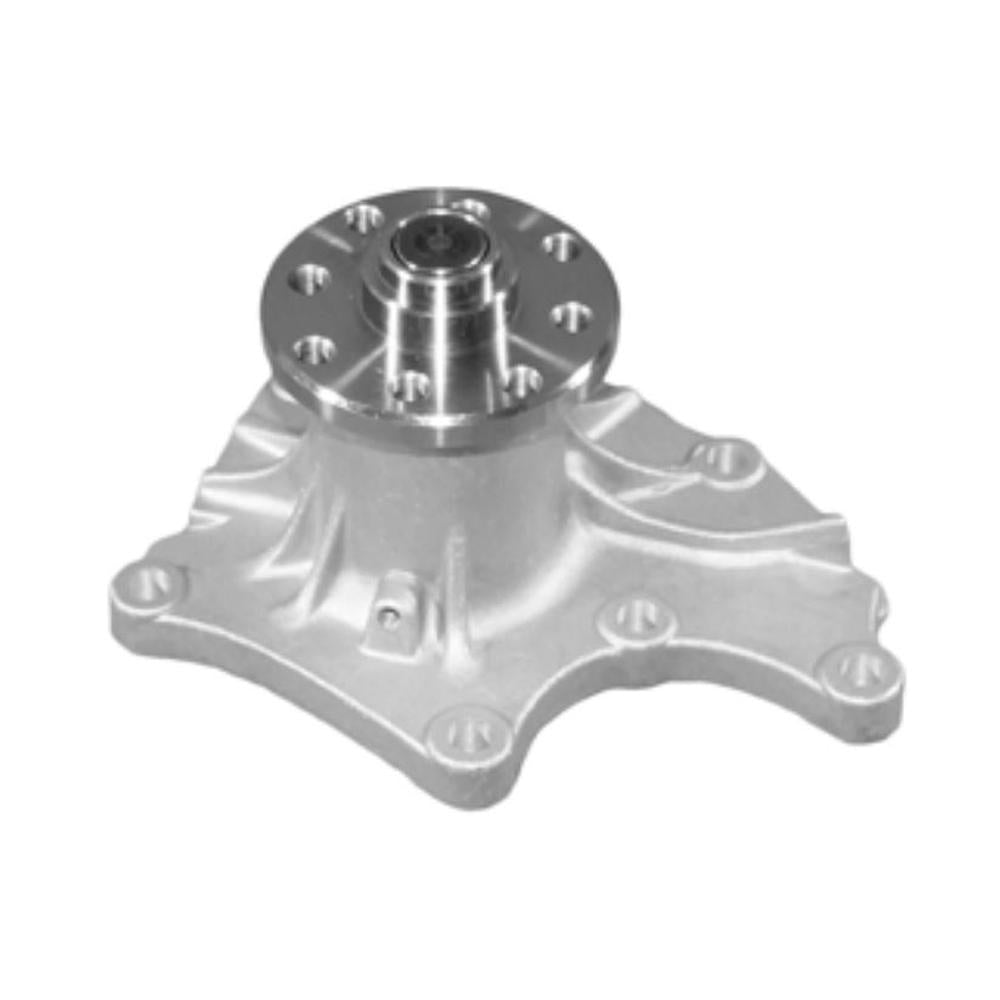 CSU80-0145 Water Pump with Mounting O-Ring Fits Isuzu