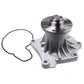 Water pump For Isuzu Fits Bobcat Skid Steers 853 and later 843