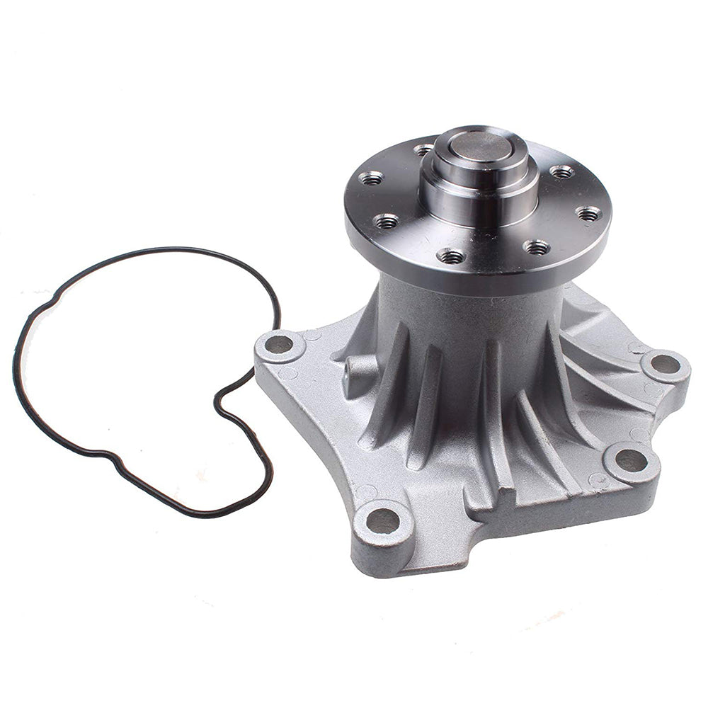 CSU80-0145 Water Pump with Mounting O-Ring Fits GEHL