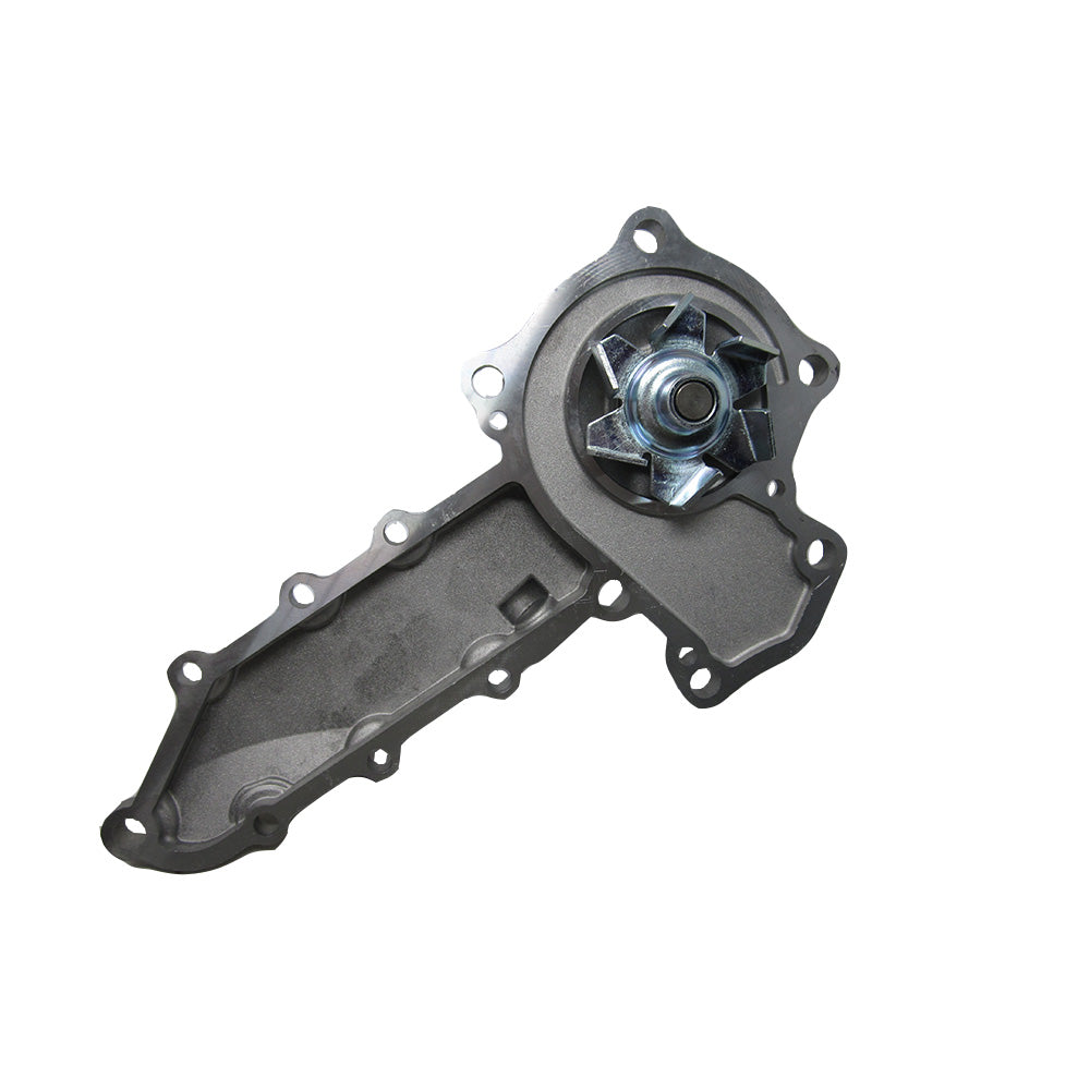 One New Water Pump 6685105 6684865 Fits Bobcat Skid-Steer Loaders S130 S175 S510