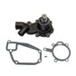 2431154 Water Pump Fits Massey Ferguson 165 165 US BUILT 168 174 175 178 180 184