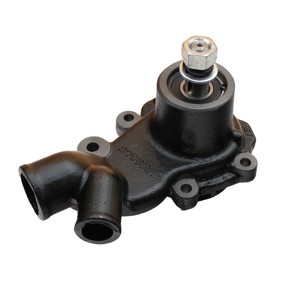 CSU80-0158 Water Pump Fits Landini 6530 6550 6560 6830 6840 6860 6870 6880 7530