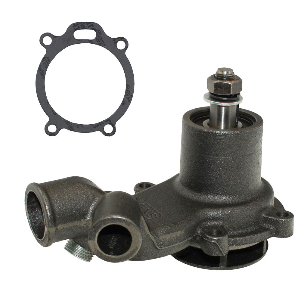 S.40038 Water Pump Assembly - Fits Case IH/Fits International Harvester 475