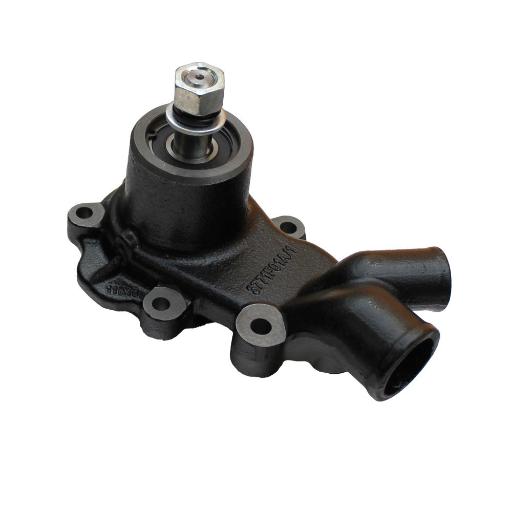 CSU80-0158 Water Pump Fits Landini 6530 6550 6560 6830 6840 6860 6870 6880 7530