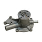 1G470-73030 Water Pump Fits Kubota BX2230D BX2350D BX2360 BX2370 BX2370-1 BX2380