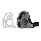 02/202480 Water Pump Fits JCB 2CX 3CX 4C 4CN 4CX 520-50 524-50 525 525-50 526