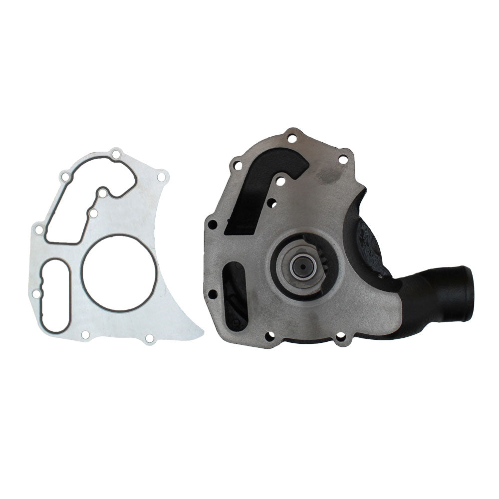02/202480 Water Pump Fits JCB 2CX 3CX 4C 4CN 4CX 520-50 524-50 525 525-50 526