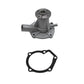 15841-73030 Water Pump Fits Kubota D600 G-5500S G3200 G3200H G4200 G4200H G5200H