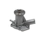 Water Pump Fits Kubota Lawn Tractors G3200 G3200H G4200 G4200H G5200H G-5500S