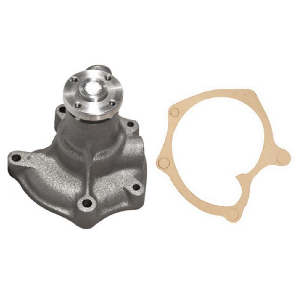 Pump, Water W/ Gasket Fits 5015 72101382 A-72101382 A-72101382-A