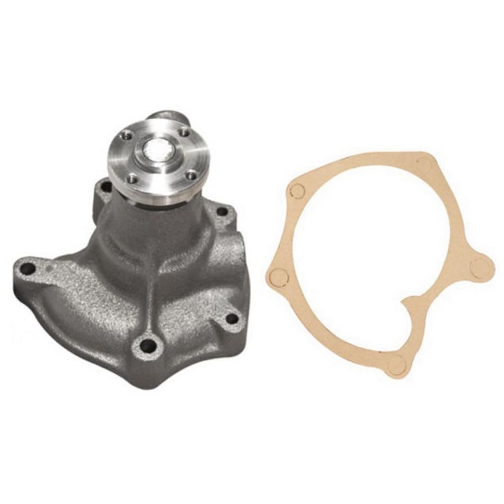 Water Pump Fits Allis Chalmers 5015 Compact Tractor 72101382