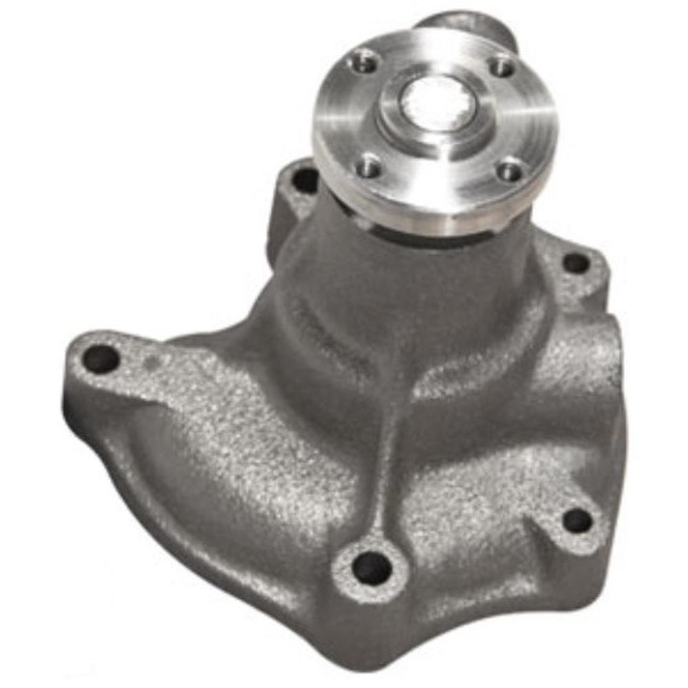 Water Pump Fits Allis Chalmers 5015 Compact Tractor 72101382