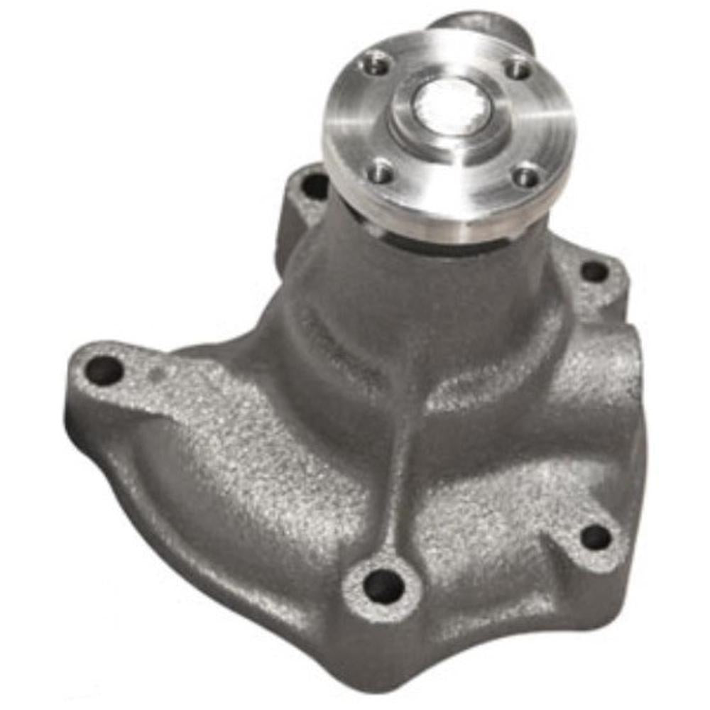 Water Pump Fits Allis Chalmers 5015 Compact Tractor 72101382