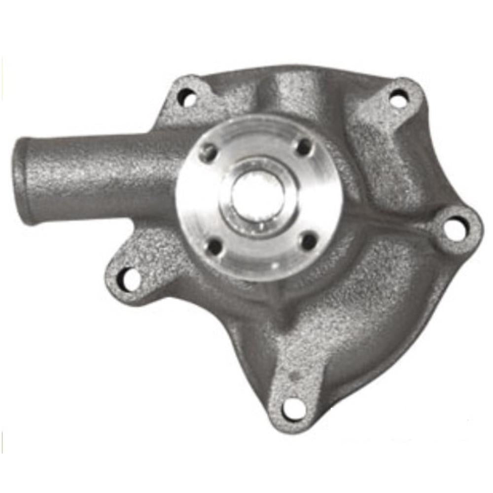 Pump, Water W/ Gasket Fits 5015 72101382 A-72101382 A-72101382-A