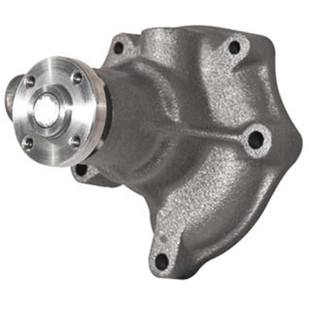 Water Pump Fits Allis Chalmers 5015 Compact Tractor 72101382