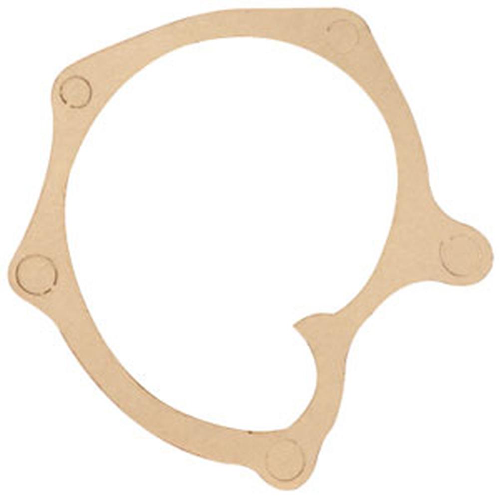 113362 Pump, Water W/ Gasket Fits Allis Chalmers 5015