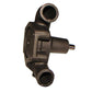 02130111 Water Pump w/o Pulley Fits JCB