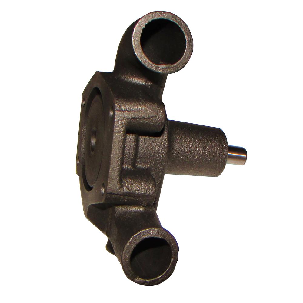 02130111 Water Pump w/o Pulley Fits JCB
