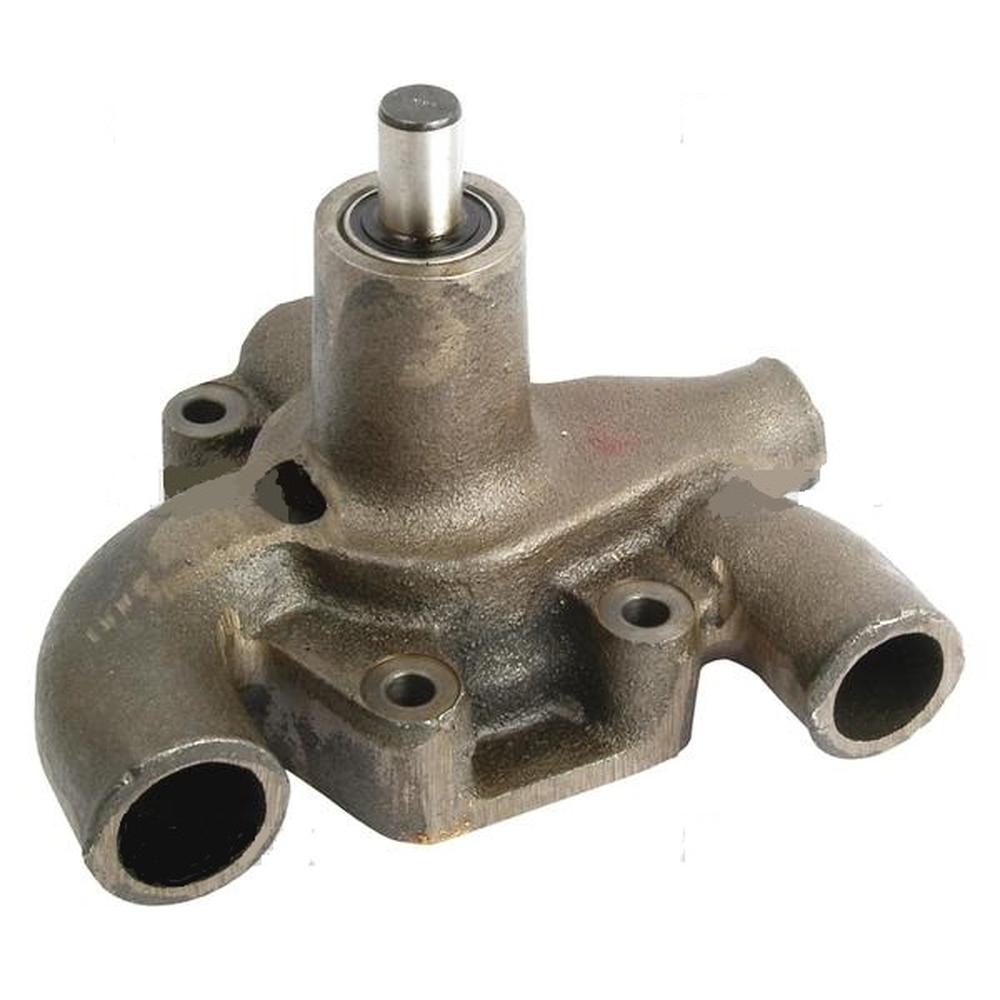 3641823M91 Water Pump w/o Pulley Fits Massey Ferguson
