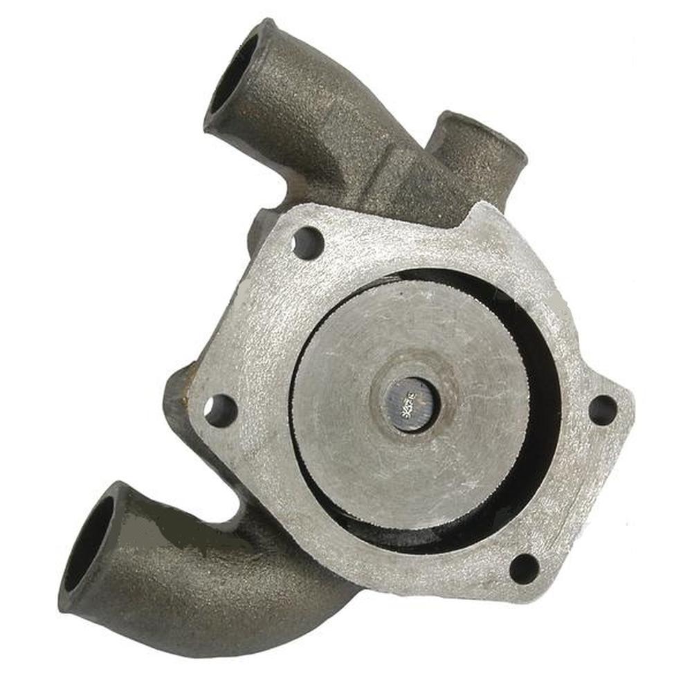 3641823M91 Water Pump w/o Pulley Fits Massey Ferguson