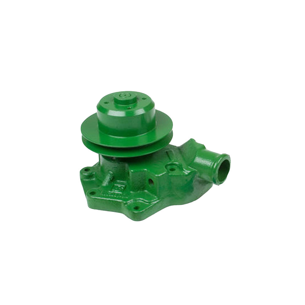 RE25043 Water Pump Fits John Deere Industrial 210C 310A 310B 350 350B 350C 400G+