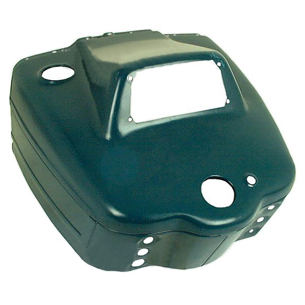 D0NN16N627R - Steering Cowling