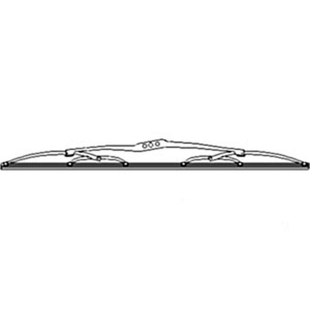 81823412 Zetor Wiper Blade Fits John Deere Fits Ford 1040 1140 1640 2040 2040S 2