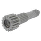 D0NN4049A - Planetary Sun Gear