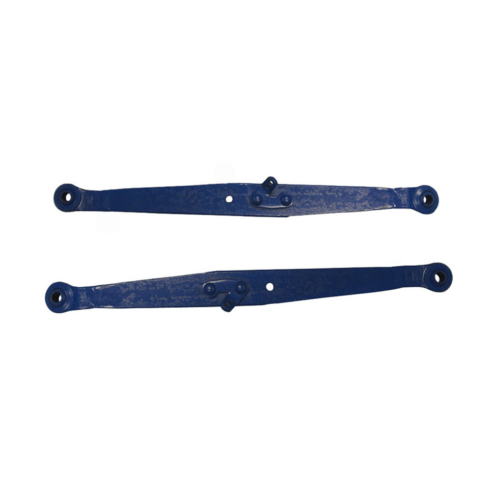 LH & RH Lower Lift Arm Set Fits Ford/New Holland Replaces 81824039