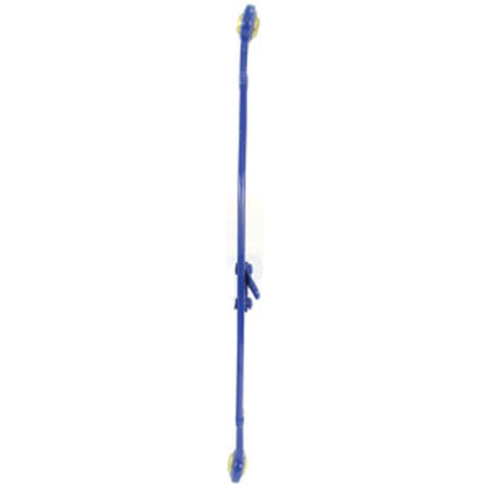 AMD0NN555C LH Lower Lift Arm Fits Ford/New Holland