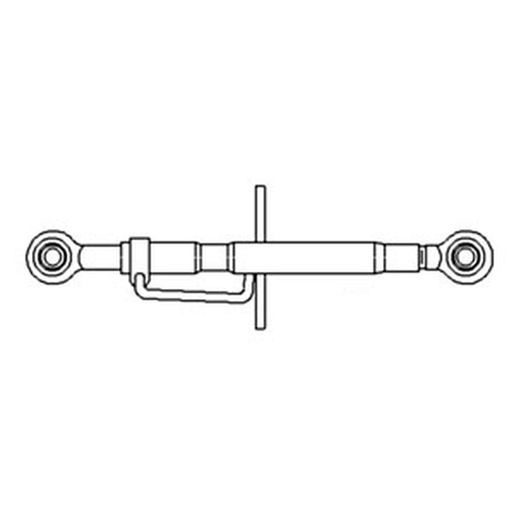 81824138 Top Link Assembly OEM Style Fits Ford/New Holland