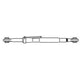 Center Link Assembly Fits Ford/New Holland Replaces 83908686