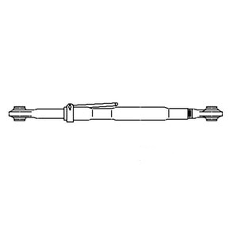 Center Link Assembly Fits Ford/New Holland Replaces 83908686